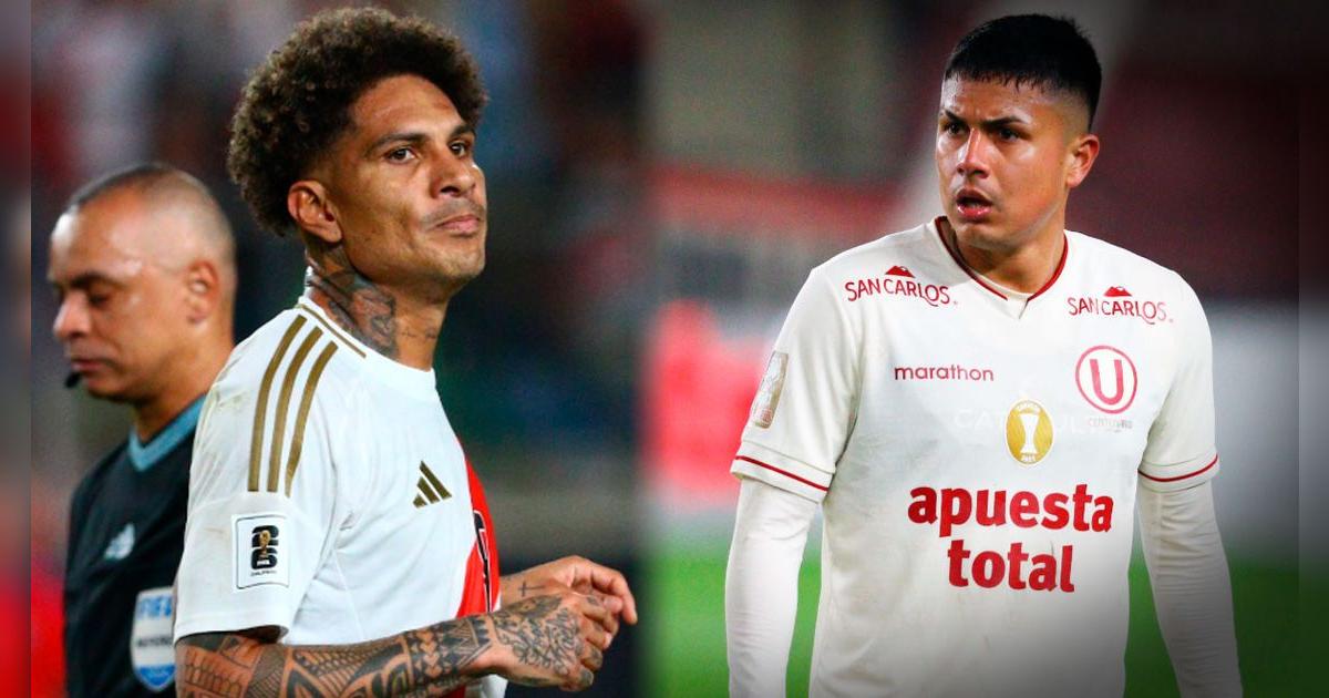 Jairo Concha sorprendió con rotunda opinión sobre Guerrero tras ausencia con Perú: 