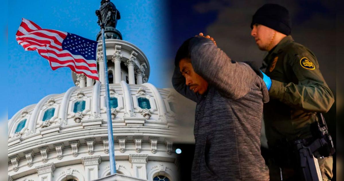 Este proyecto de ley permitirá DEPORTAR a extranjeros con DUI, pero NO a este grupo