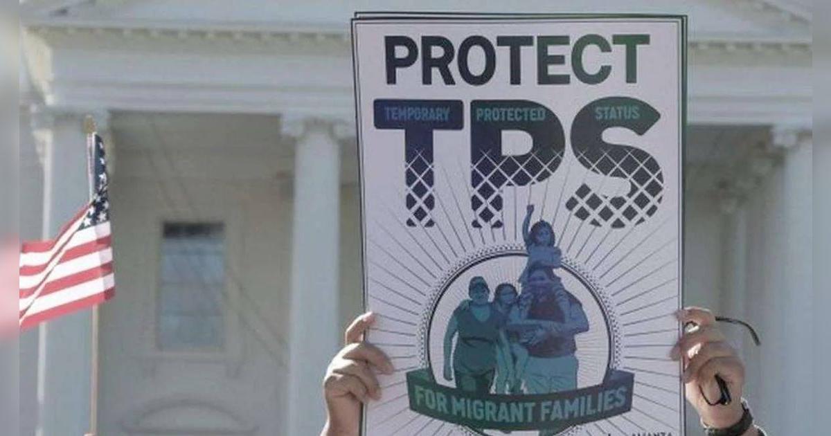 Atención inmigrantes en EE. UU.: estos son los beneficios del Estatus de Protección Temporal (TPS) que quizá no conocías