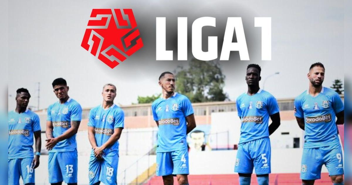 Exjugador del descendido Binacional es el flamante fichaje de club campeón de la Liga 1