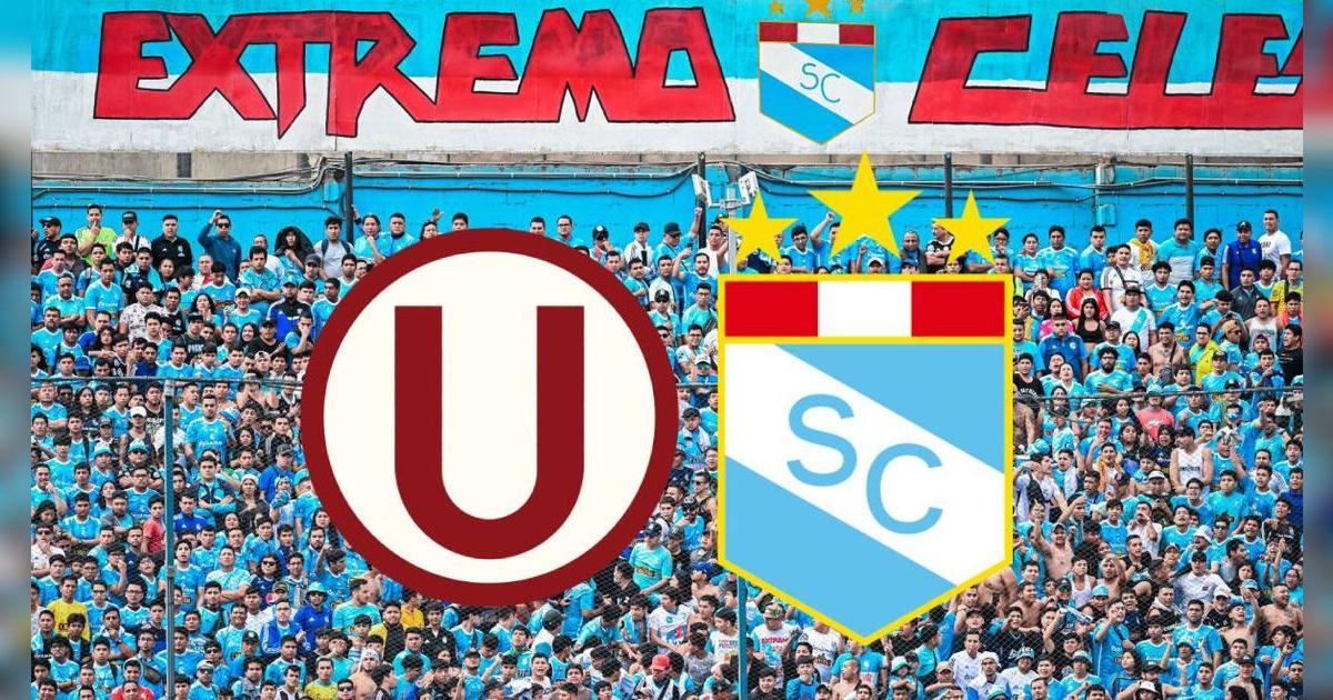 ¡Confirmado! Universitario enfrentará a Sporting Cristal en prestigioso torneo: todos los detalles