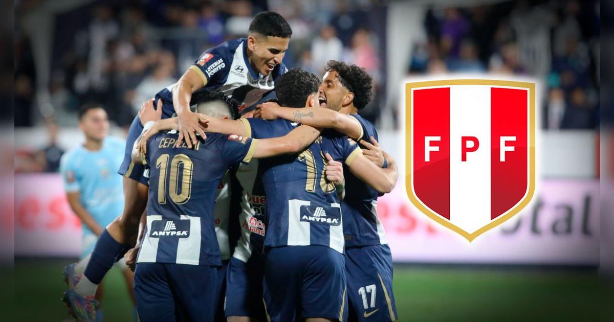 ¡Lo último! Piero Cari es convocado de emergencia con la selección peruana para las Eliminatorias