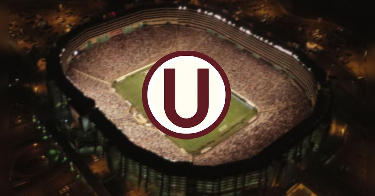 ¡Desde Colombia! Universitario luce a su flamante refuerzo para ganar el Torneo Clausura 2025
