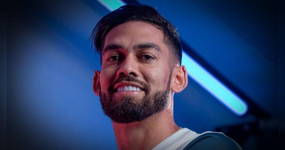 ¡Sorpresivo! Andrés Andrade, ex Alianza Lima, será inscrito como fichaje de club campeón: 