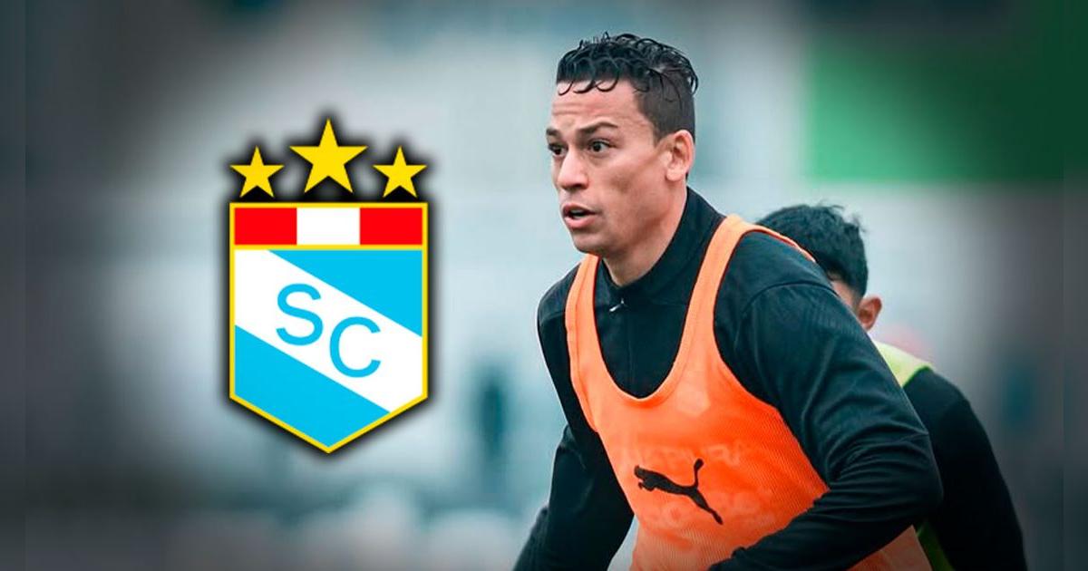 Zevallos reveló el fuerte motivo por el que Benavente no juega con Sporting Cristal: 