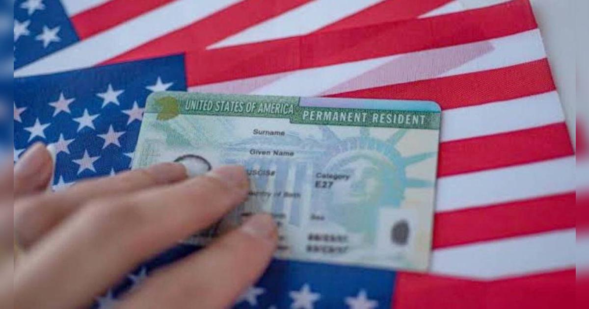 Atención inmigrantes en EE. UU. | ¿Quiénes califican para participar en la lotería de visas?