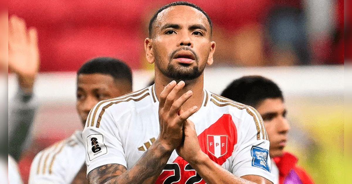 ¿Deja el fútbol? Alexander Callens tendría nuevo rol tras difícil enfermedad, revelan en Grecia