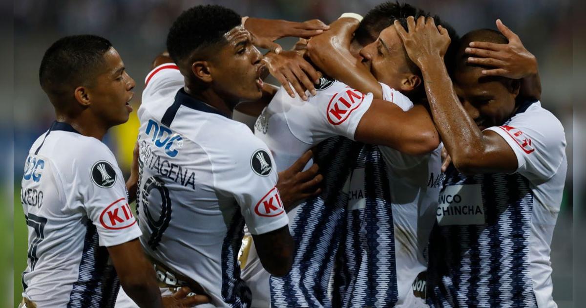 Campeón con Alianza Lima fue duramente castigado: Quedó inhabilitado por cuatro años