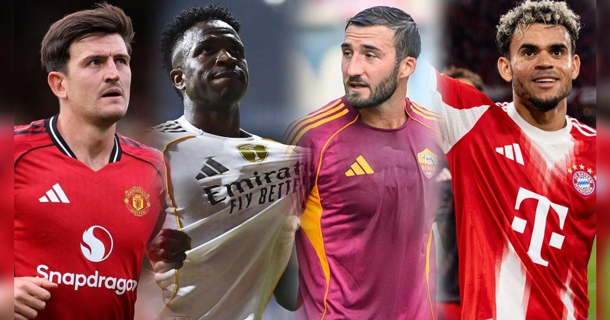 Partidos de hoy EN VIVO, sábado 30 de agosto: programación, horario y canal transmisión