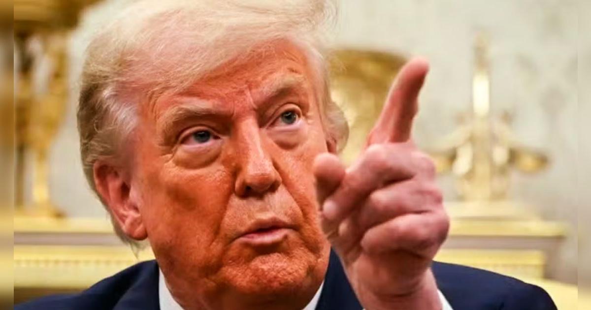 Tribunal determina que Trump usó indebidamente los poderes de emergencia en aranceles