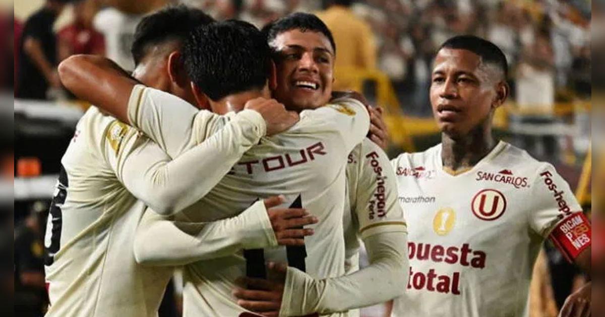 Universitario anunció a 4 'incorporaciones' rumbo al título del Clausura: 