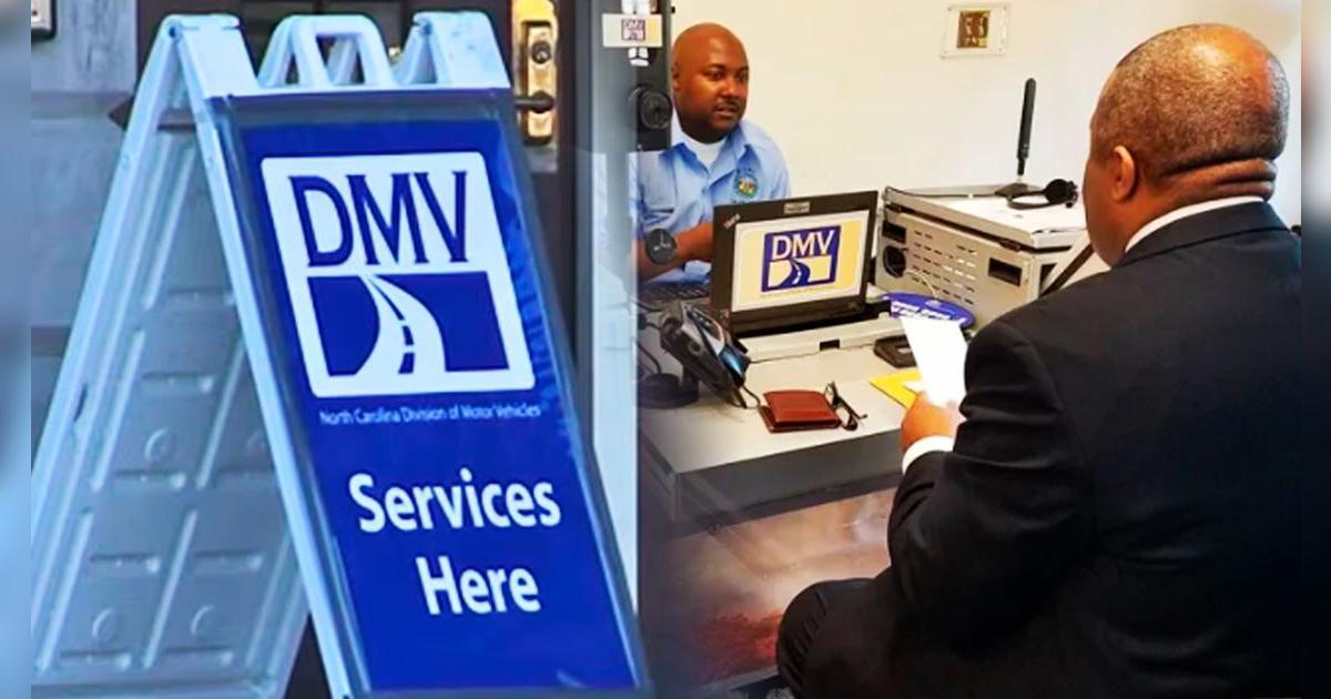 Malas noticias, conductores: la oficina de licencias de Whiteville anuncia su CIERRE por esta razón