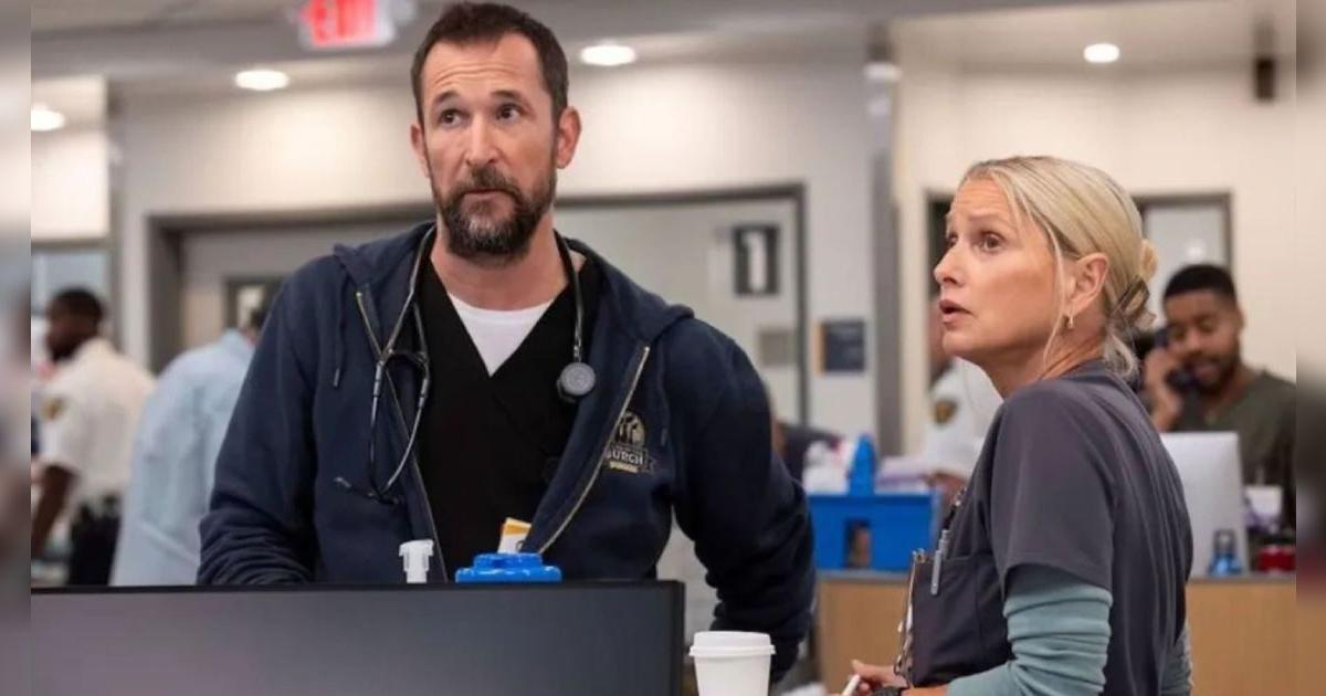 Todos hablan de esta serie, dicen que es mejor que Grey's Anatomy y tiene temporada 2 confirmada: ¿Dónde verla?