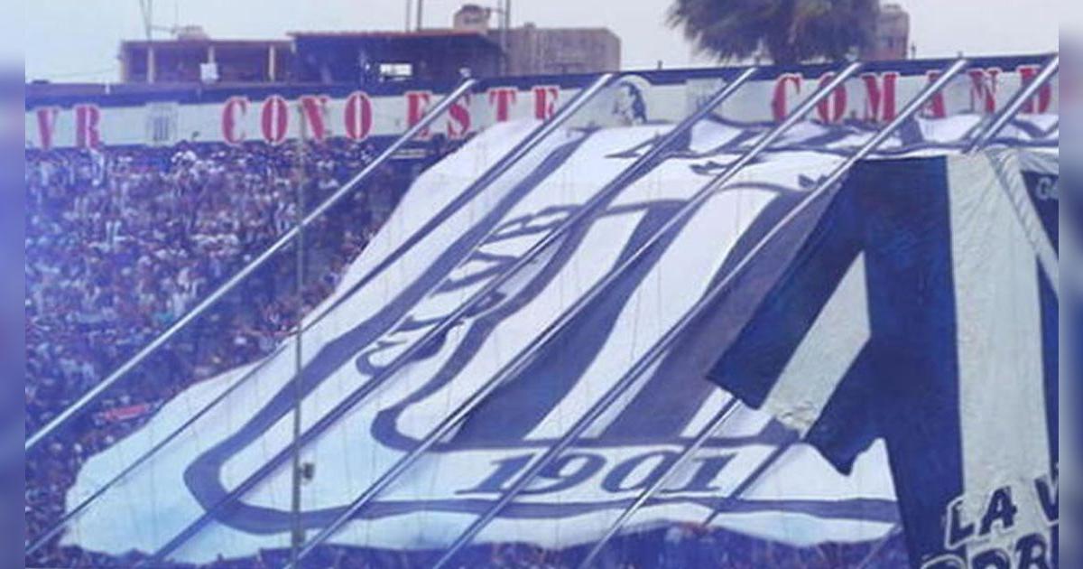 Referente de Alianza deja fuerte mensaje sobre su futuro y sorprende: 