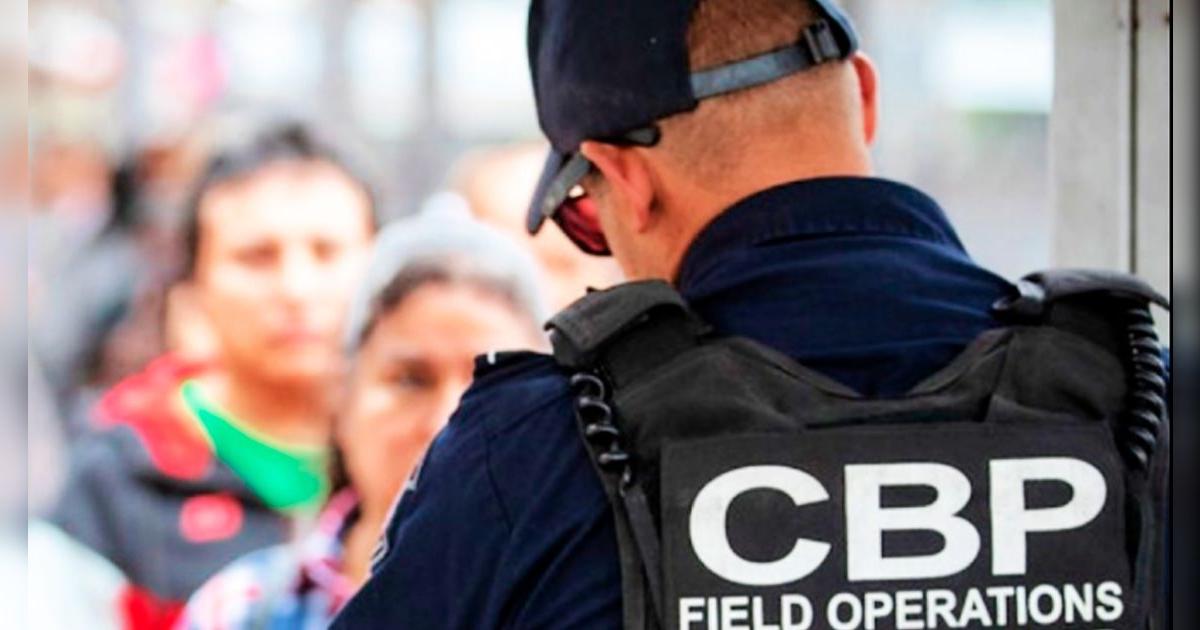 Ojo, inmigrantes ilegales | En esta FECHA se llevará a cabo un evento de CBP y quiénes deben estar al pendiente