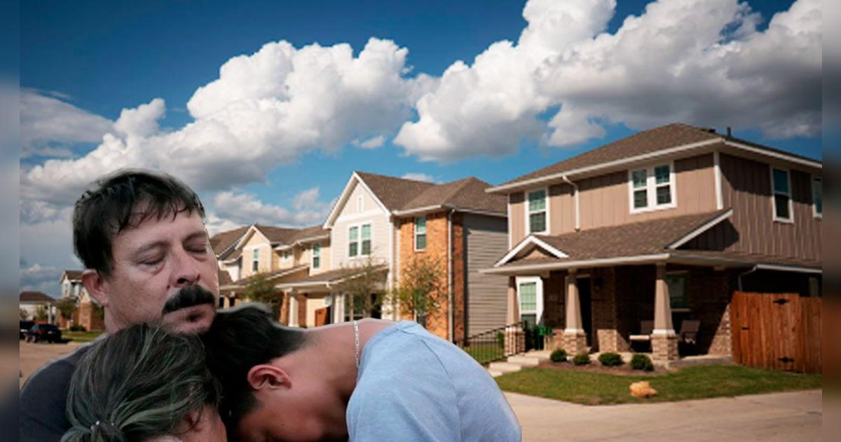 A partir de esta FECHA, Texas RECHAZARÁ la compra o alquiler de propiedades a extranjeros