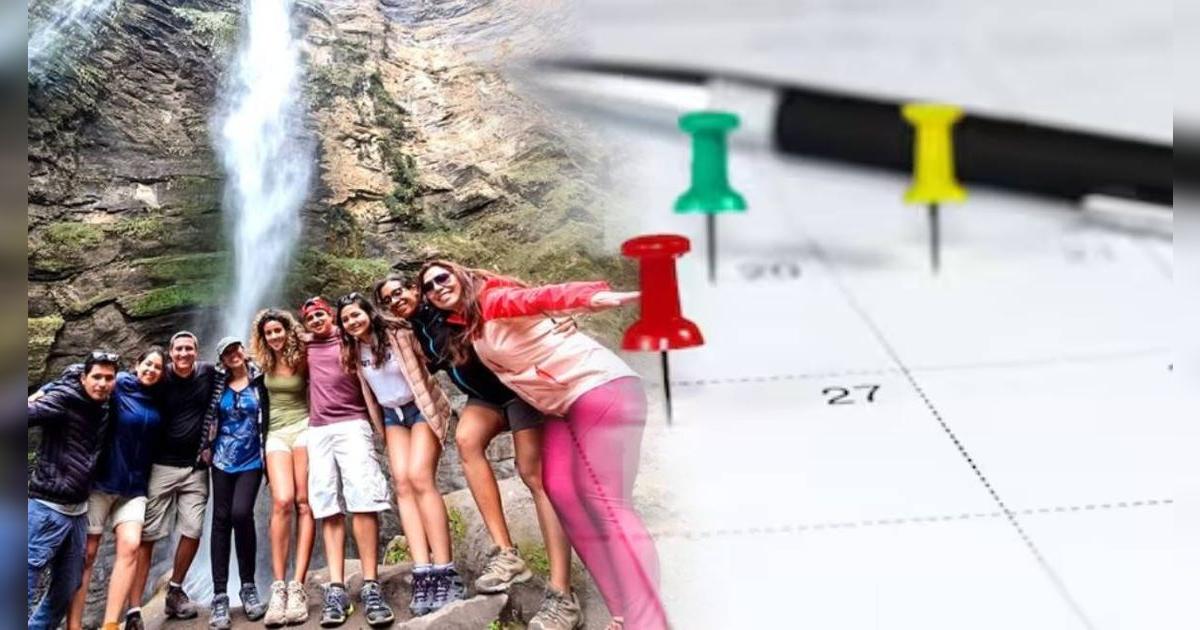 ¿Hay feriados y días no laborables en septiembre? Esto se sabe sobre las fechas en el mes