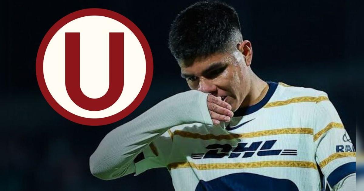 Campeón con Universitario dio rotundo comentario sobre Piero Quispe: 