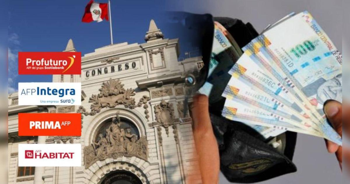 ¿Buenas noticias para el retiro AFP 2025? Esto es lo que pasará el miércoles 3 de septiembre