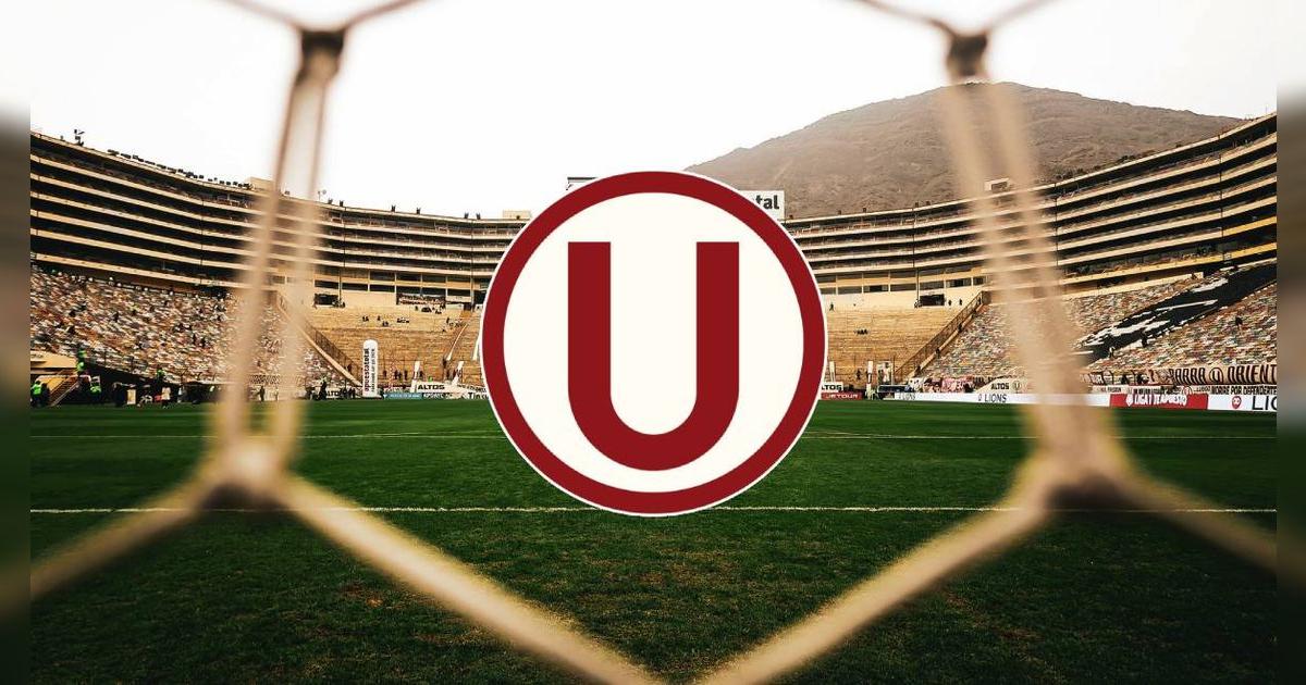 Universitario venció 3-1 a Comerciantes Unidos y se afianza como líder del torneo