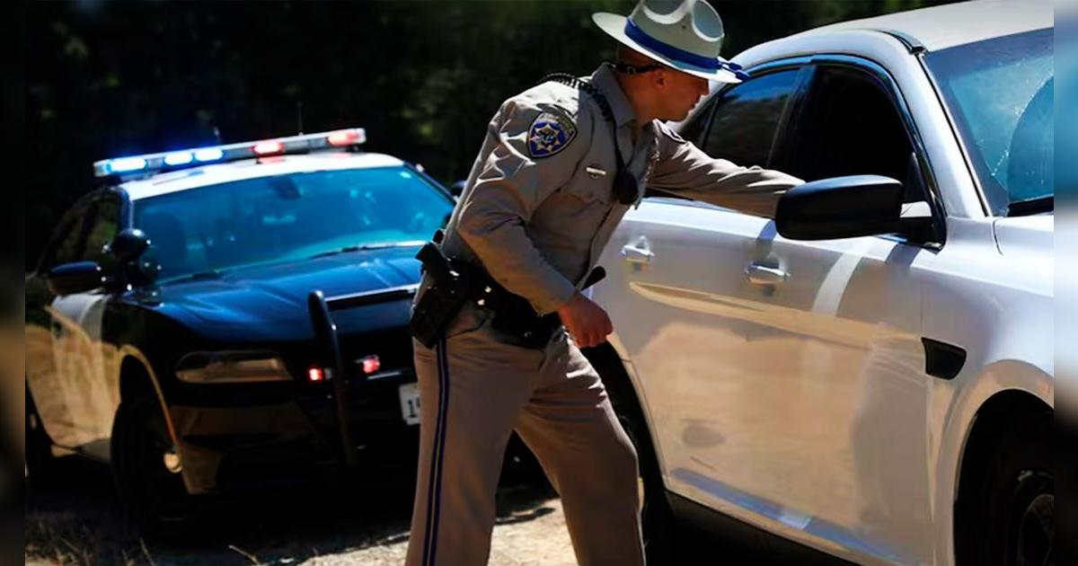 Esta NUEVA LEY multará con hasta US$1250 a conductores en Texas, desde este 1° de septiembre