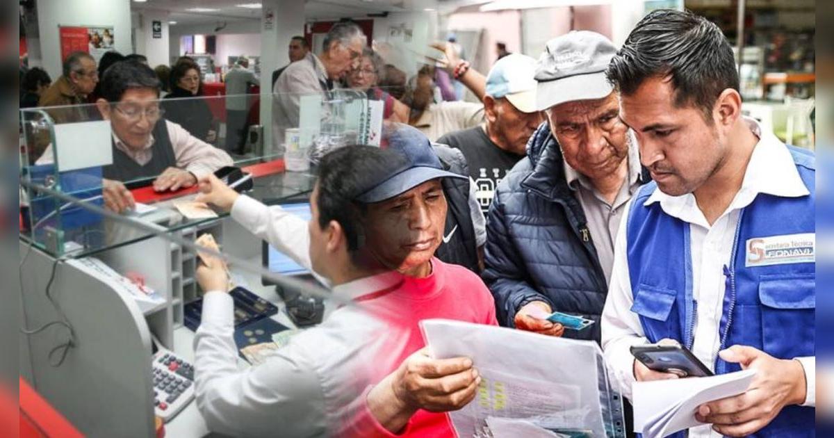 Reintegro 4: ¿Cómo y cuándo acreditarse para cobrar si eres un heredero de fonavista fallecido?