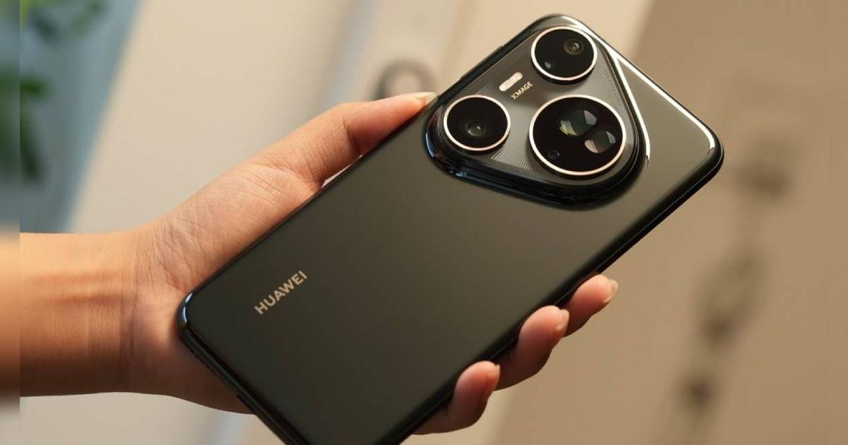 Top 5 de teléfonos Huawei que pese a no tener Google son excelentes por su cámara, potencia y precio bajo