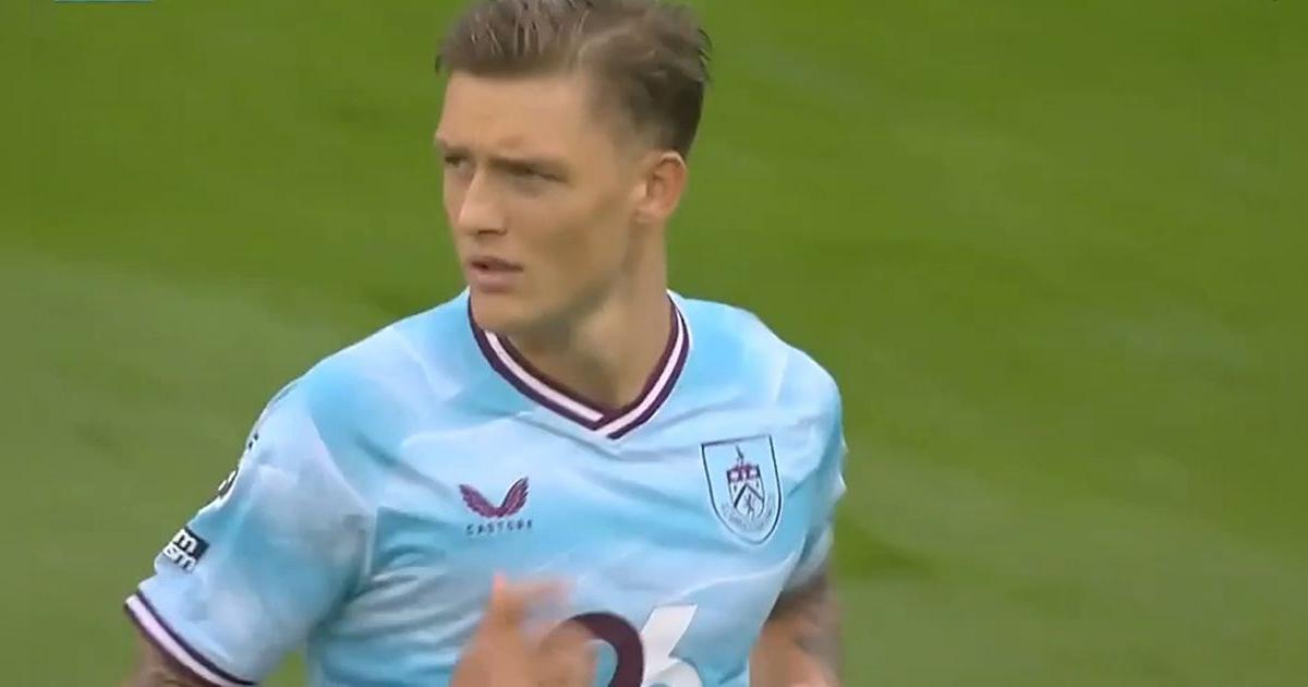 ¡Insólito! Comentarista de ESPN cometió blooper con Oliver Sonne al cambiarle de nacionalidad