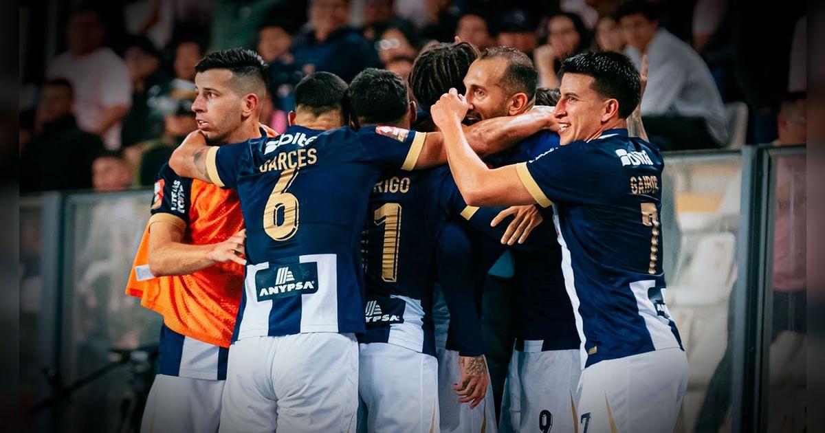 ¿Fichajes? Alianza Lima sorprende a hinchas con anuncio en plena pelea por el título: 