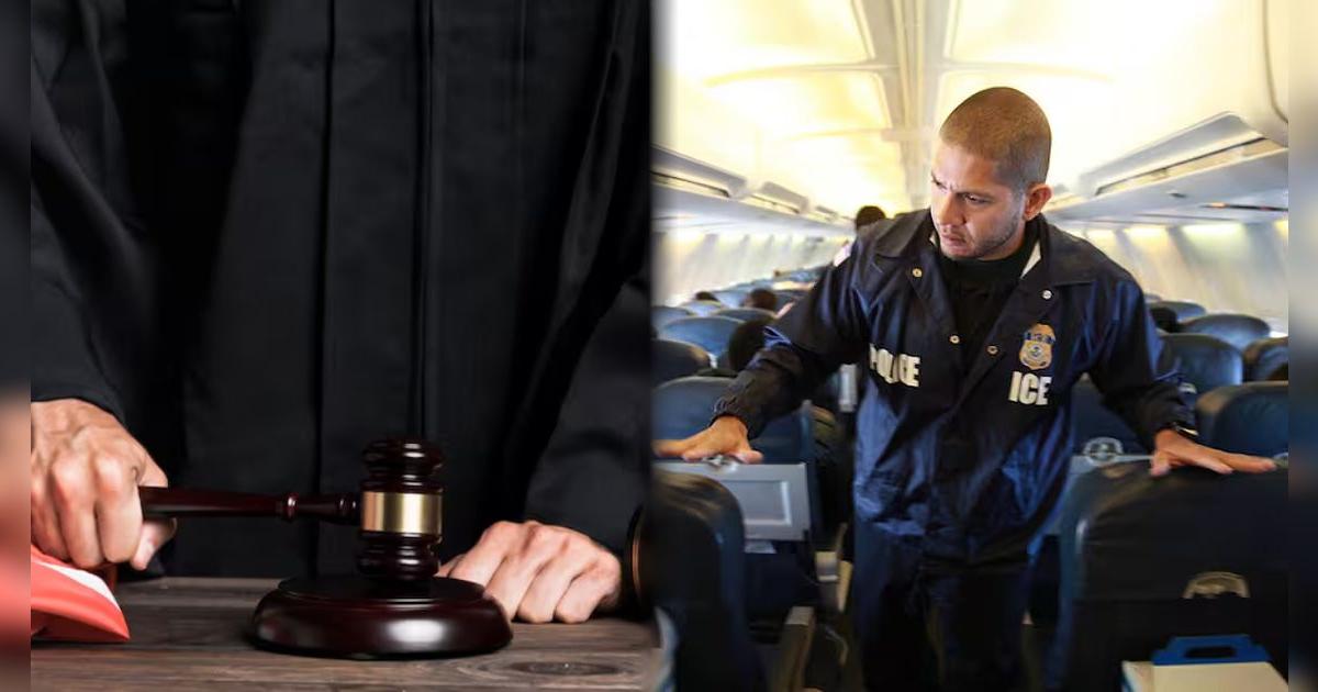 Deportado con fianza aprobada: inmigrante hispano fue intervenido por ICE en este importante estado