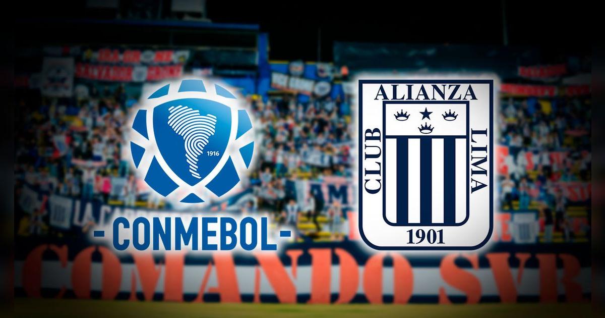 ¡Atención! Conmebol confirmó el próximo partido de Alianza Lima: fecha, hora y dónde juegan