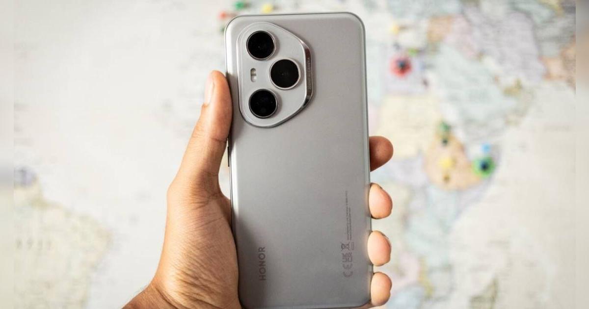 Los 5 celulares HONOR con mejores cámaras y precio bajo para comprar en 2025