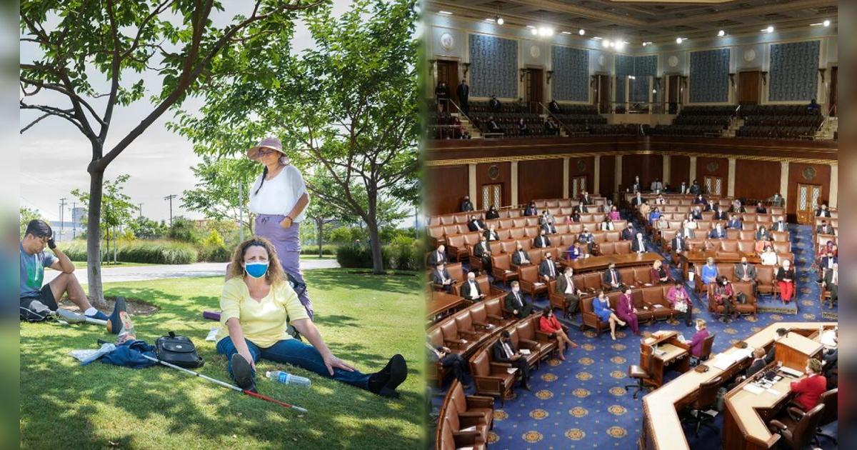 Atención, inmigrantes: esta es la razón por la que las entidades gubernamentales no atenderán este lunes 1 de septiembre