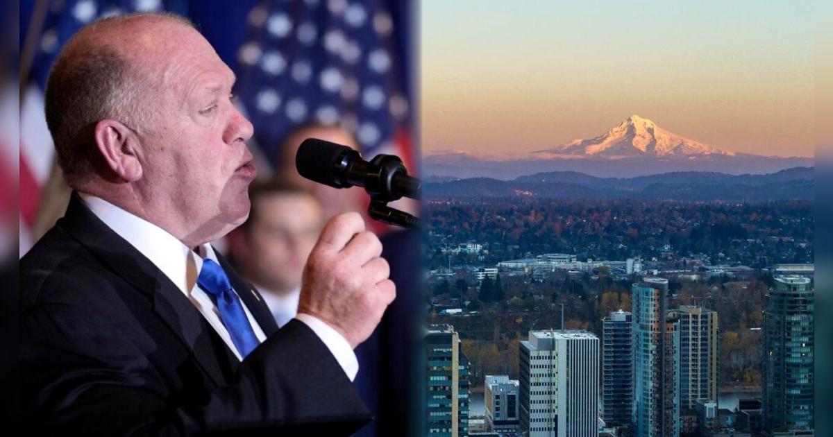 Malas noticias, inmigrantes: zar de la frontera de EE. UU. anunció más operativos luego del Labor Day en estos importantes estados