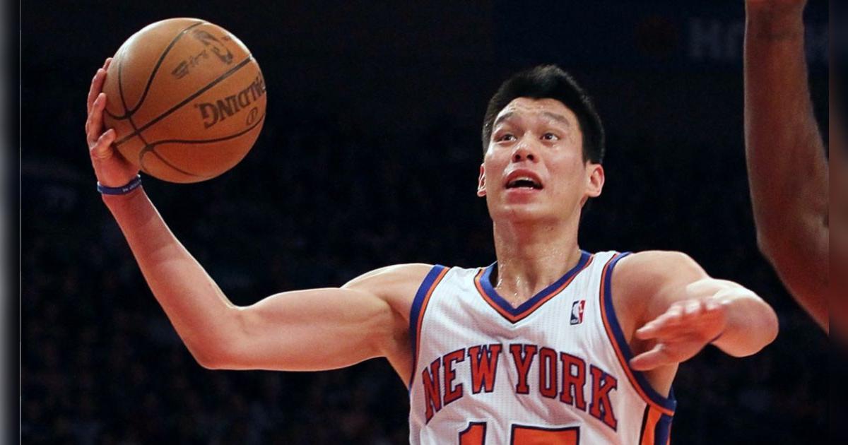 Jeremy Lin pone fin a su carrera profesional y envía un mensaje a los seguidores de la NBA