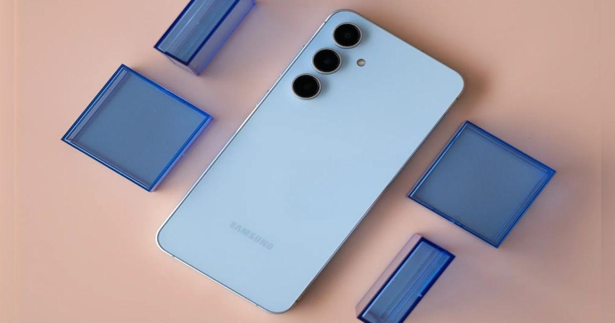 3 razones para dejar el Xiaomi 14T Pro y comprar este Galaxy barato: video 8K, muchas actualizaciones y gran procesador