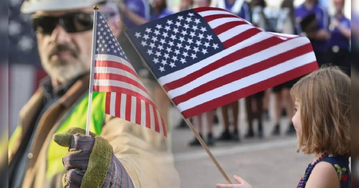 Labor Day 2025 en Estados Unidos: estas son las 10 mejores frases para compartir
