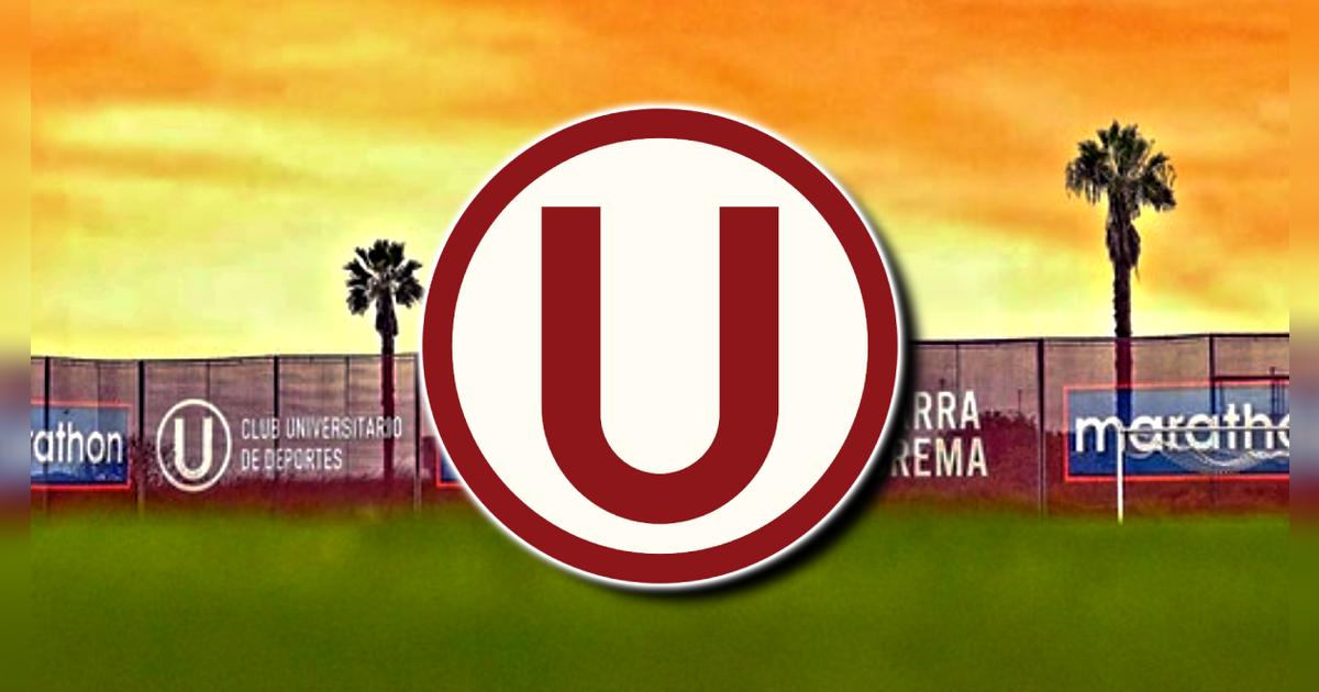 Universitario sigue invicto al vencer 2-1 y no se mueve del liderato del Torneo Clausura