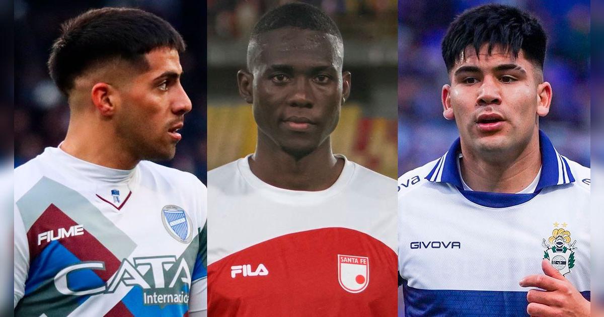 Partidos de hoy, lunes 1 de septiembre: programación, horarios y canales de TV