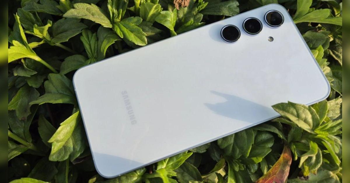 Cuáles son los mejores Samsung para ver series y películas a buen precio este 2025: Lista completa