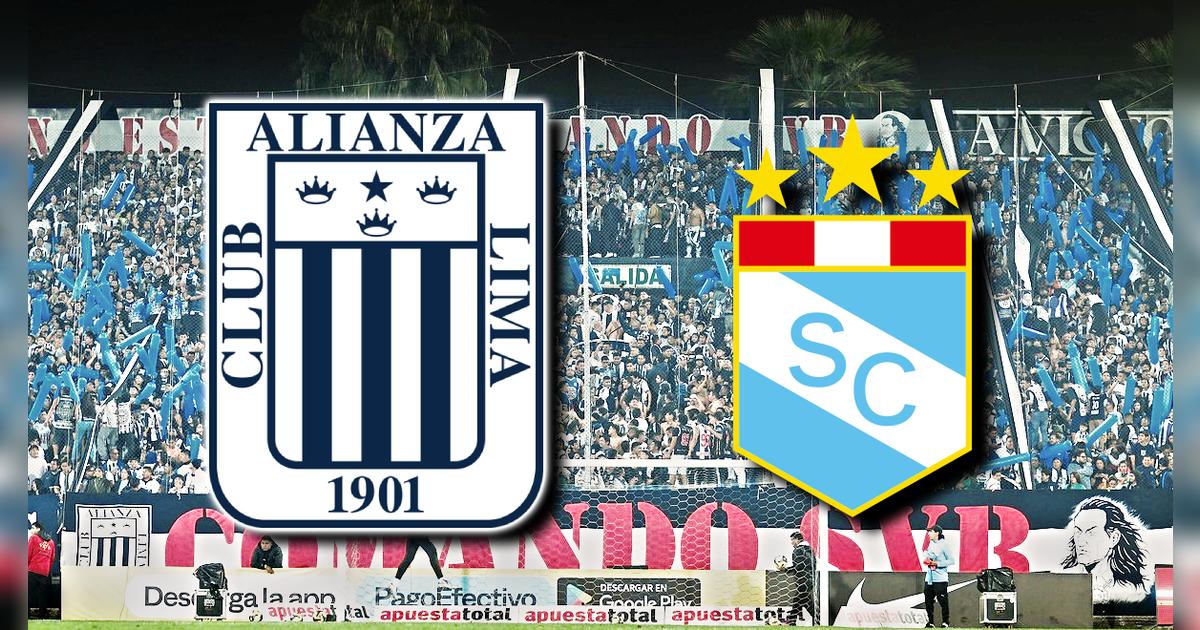 Alianza Lima ganó 1-0 a Sporting Cristal y comparte el liderato del Clausura con Universitario
