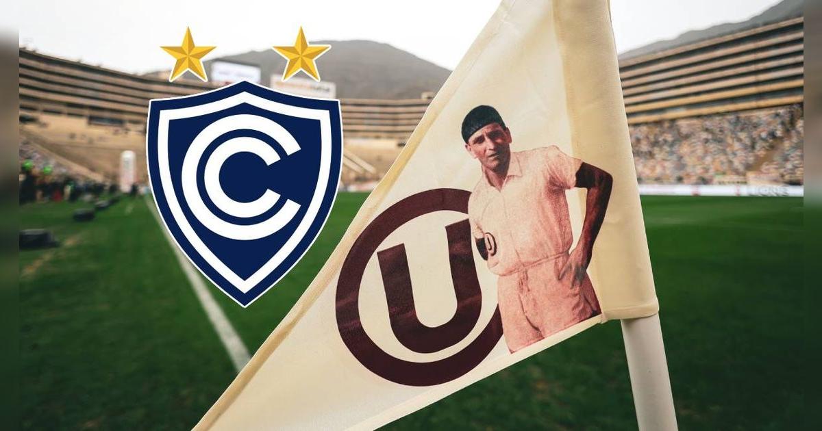 Universitario deberá enfrentar a Cienciano en los cuartos de final del torneo peruano