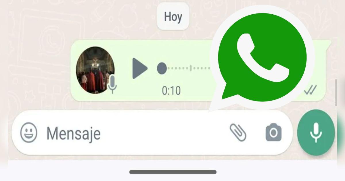WhatsApp puede transcribir tus mensajes de audio y no lo sabias: Guía para activarlo y usarlo en pocos pasos