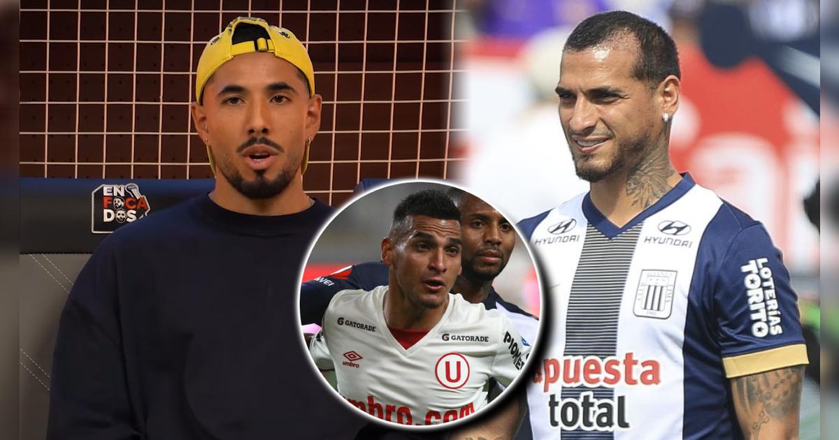 ¿Olvidó a la 'U'? Sergio Peña reveló el sentimiento de Miguel Trauco por Alianza: 