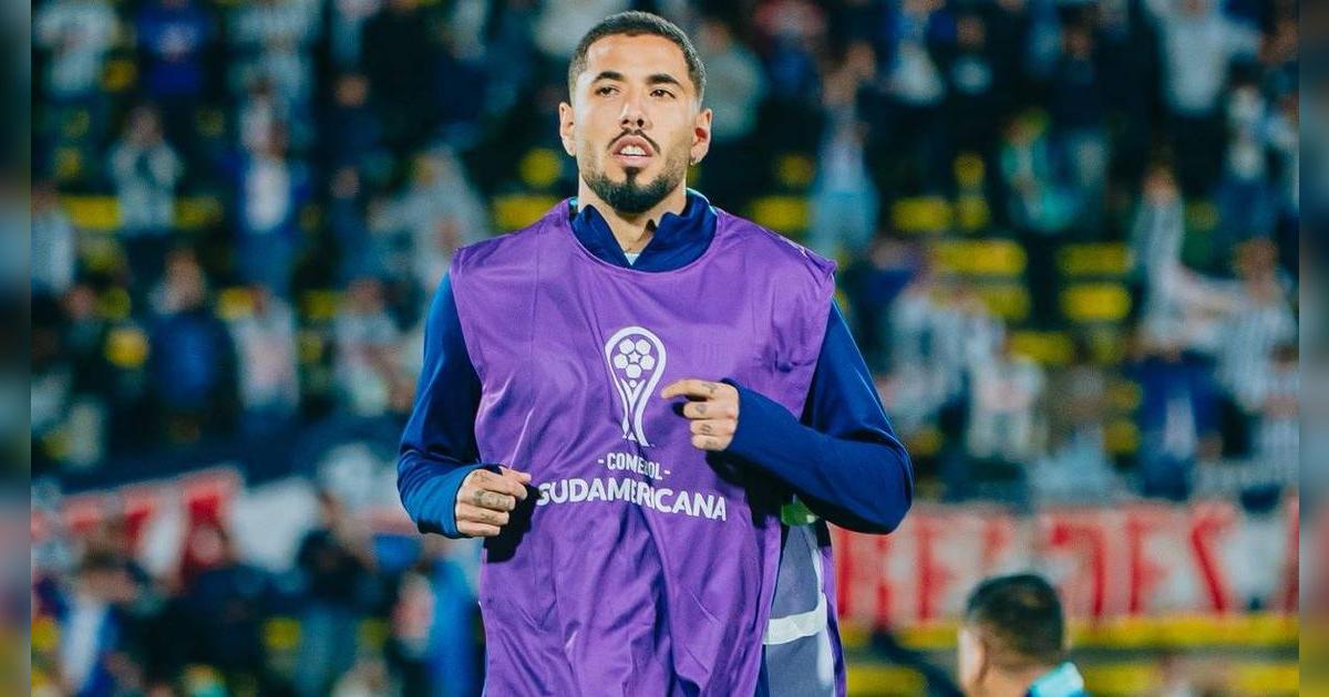 Sergio Peña confesó si jugaría por un rival de Alianza Lima: 