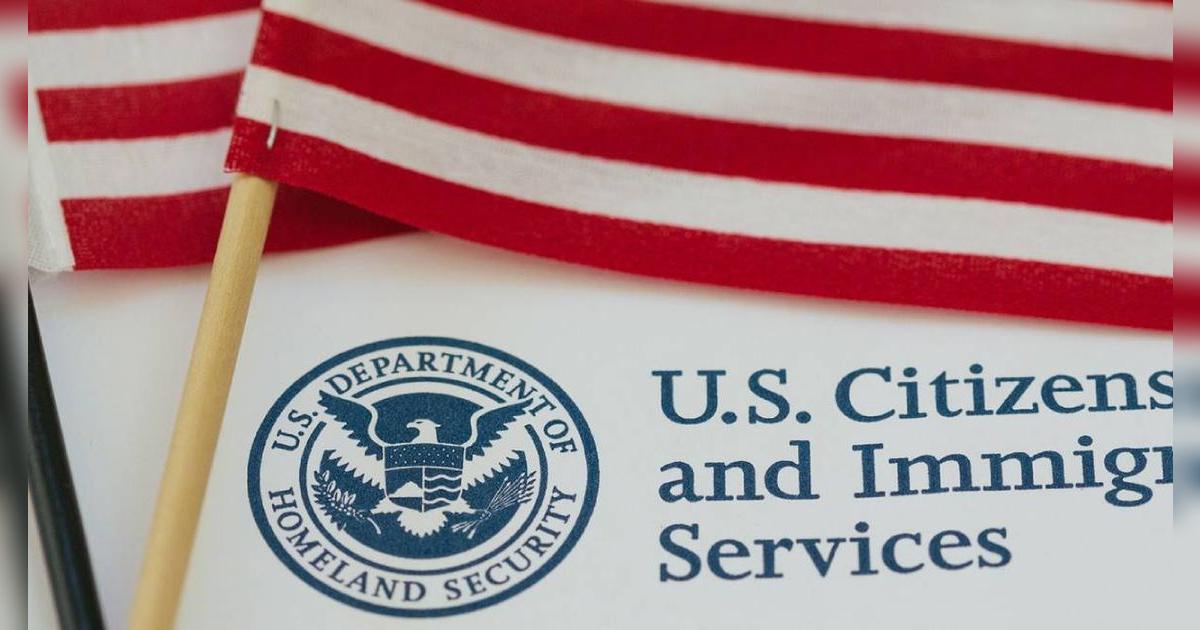 USCIS ejecutará esta importante estrategia para evaluar a solicitantes de la ciudadanía americana