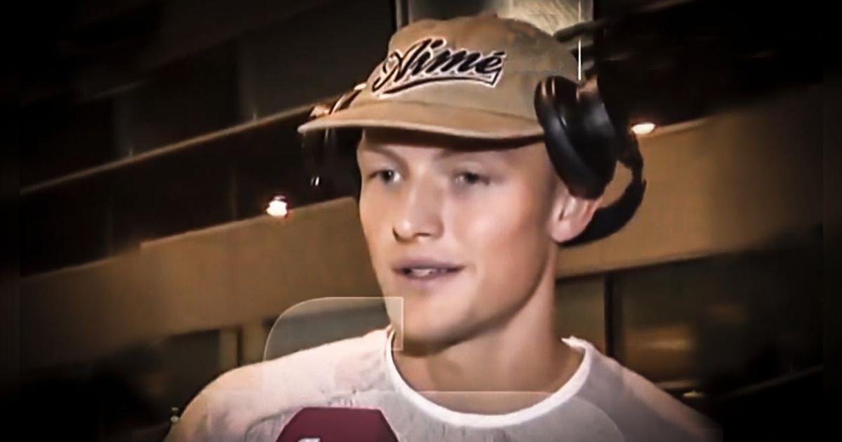 Oliver Sonne se unió a la selección peruana y sorprende con inéditas declaraciones: 