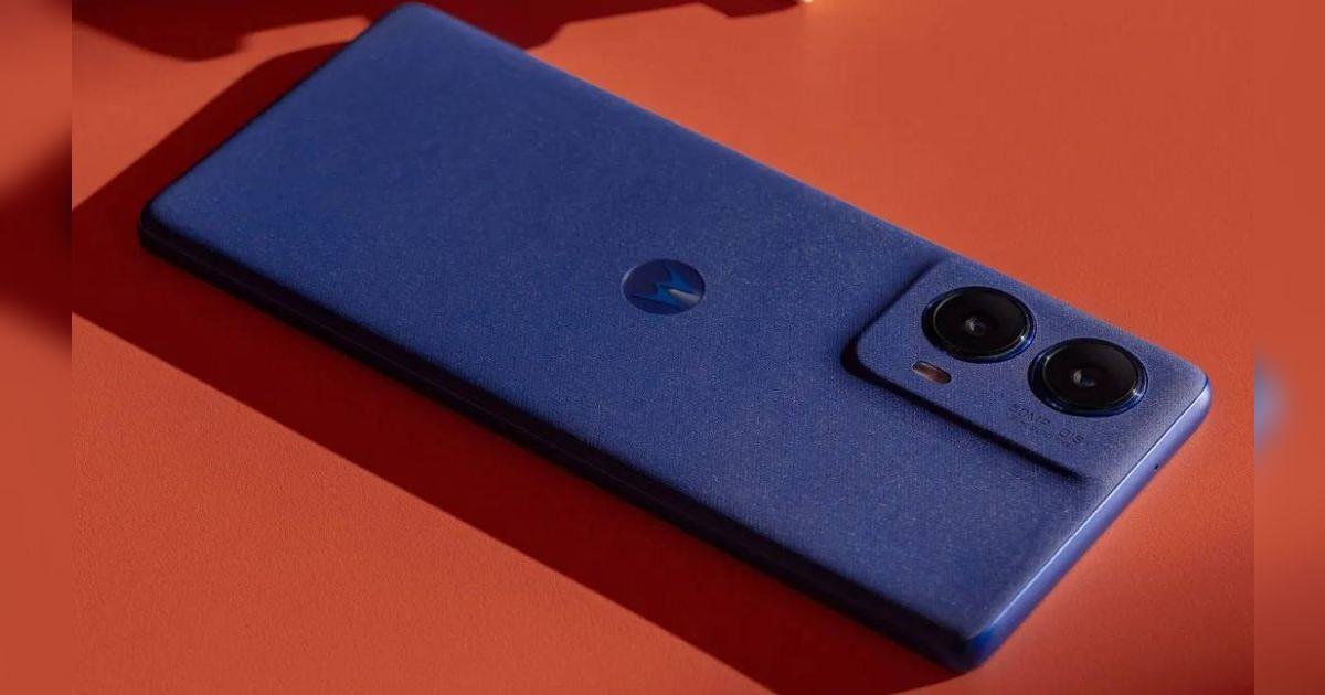 Olvídate de Xiaomi con este Motorola con pantalla de 120Hz, chip Snapdragon, 12GB de RAM y batería poderosa