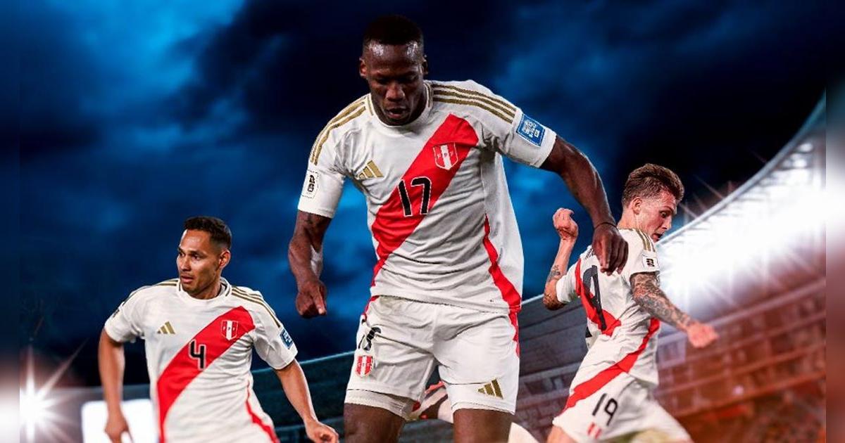 Eliminatorias 2026: Perú y los únicos resultados que necesita para clasificar al Mundial 2026