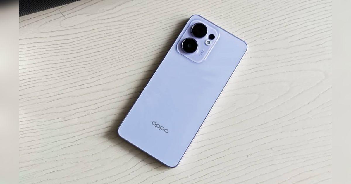 No compres el Galaxy A56 | Este Oppo no es GAMER, pero tiene chip Snapdragon, 24GB de RAM, 512GB y su precio es menor